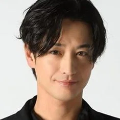 Terunosuke Takezai