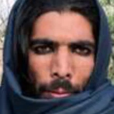 Ghulam Rahman Rahmani