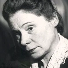 Ирина Мурзаева