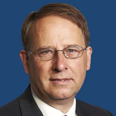 Michael Crick