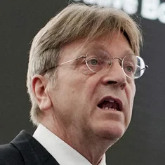 Guy Verhofstadt