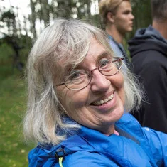 Joan Bentsen