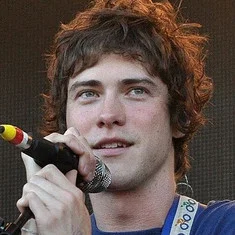 Andrew VanWyngarden