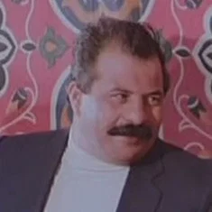 Mohammad Atris