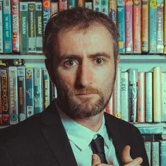 Aaron McCann