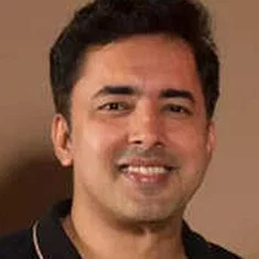 Vishal Watwani