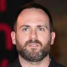 Scott Hoffman