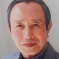 Shinjirō Ehara
