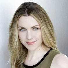 Dana Puddicombe