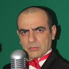 Paulo Baldaia