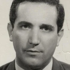 Foivos Taxiarhis