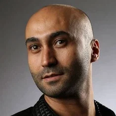 Shahrooz Delafkar