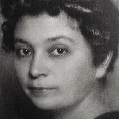 Елизавета Скульская