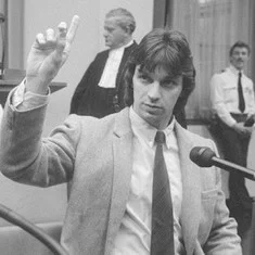 Willem Holleeder