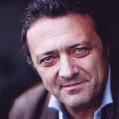 Patrick Guillemin