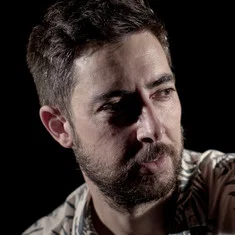Paco Ruiz