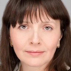 Elena Sokolova