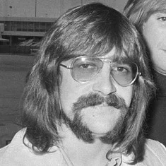 Graeme Edge