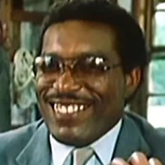 Moe Mosley
