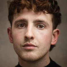 Alfie Llewellyn