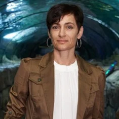 Gisela Kaufmann