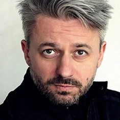 Grzegorz Woś