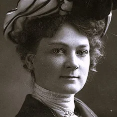 Blanche Douglas