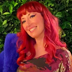 Lucé Tomlin-Brenner