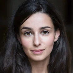 Serena Manteghi