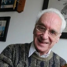 Fausto Cabrera
