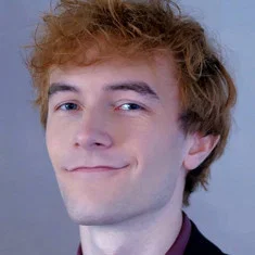 Ethan Zehr