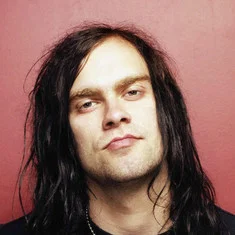 Bert McCracken