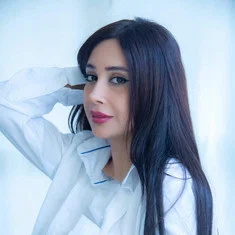 Sara Bahonar