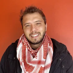 Thiago Ávila