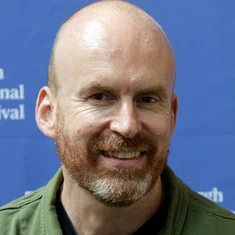 Matt Haig