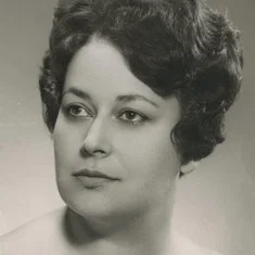 Evangelia Samiotaki