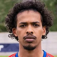 Moe Hashim