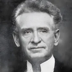 James Daly