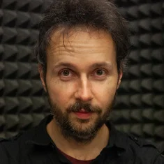 Martin Kyšperský