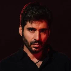 Marcos DeBrito