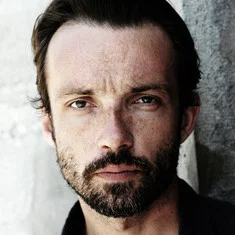 Lucas Gregorowicz