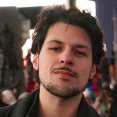 Adrian Castillo