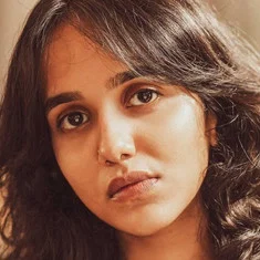Anagha Maya Ravi