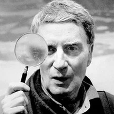 Brion Gysin