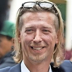 Sven Wittek
