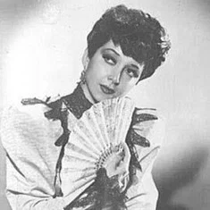 María Antinea
