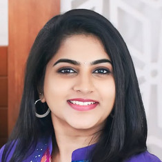 Ankhitha Vinod