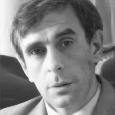 Виктор Кисин