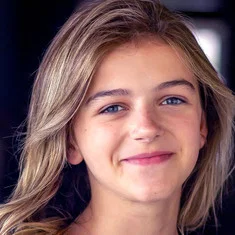 Lucy M. Palmer
