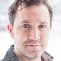 Brendan Hunter